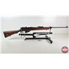 Image 1 : RIFLE: Lee Enfield No. 1 Mk III (1942) 303 British : Bolt Action