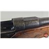 Image 9 : RIFLE: Lee Enfield No. 1 Mk III (1942) 303 British : Bolt Action