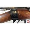 Image 10 : RIFLE: Lee Enfield SMLE No. 1 Mk III (1939) : 303 British : Bolt Action : c/w Bushnell Scope
