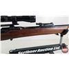 Image 11 : RIFLE: Lee Enfield SMLE No. 1 Mk III (1939) : 303 British : Bolt Action : c/w Bushnell Scope
