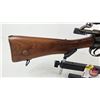 Image 12 : RIFLE: Lee Enfield SMLE No. 1 Mk III (1939) : 303 British : Bolt Action : c/w Bushnell Scope