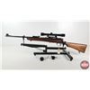 Image 13 : RIFLE: Lee Enfield SMLE No. 1 Mk III (1939) : 303 British : Bolt Action : c/w Bushnell Scope
