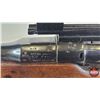 Image 14 : RIFLE: Lee Enfield SMLE No. 1 Mk III (1939) : 303 British : Bolt Action : c/w Bushnell Scope
