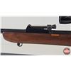 Image 17 : RIFLE: Lee Enfield SMLE No. 1 Mk III (1939) : 303 British : Bolt Action : c/w Bushnell Scope