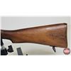 Image 19 : RIFLE: Lee Enfield SMLE No. 1 Mk III (1939) : 303 British : Bolt Action : c/w Bushnell Scope