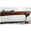 Image 5 : RIFLE: Lee Enfield SMLE No. 1 Mk III (1939) : 303 British : Bolt Action : c/w Bushnell Scope