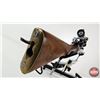 Image 7 : RIFLE: Lee Enfield SMLE No. 1 Mk III (1939) : 303 British : Bolt Action : c/w Bushnell Scope