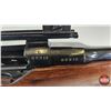 Image 9 : RIFLE: Lee Enfield SMLE No. 1 Mk III (1939) : 303 British : Bolt Action : c/w Bushnell Scope