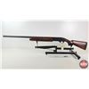 Image 13 : SHOTGUN: Smith & Wesson 1000M Waterfowler : 12ga (3") Semi-Auto : Full Choke