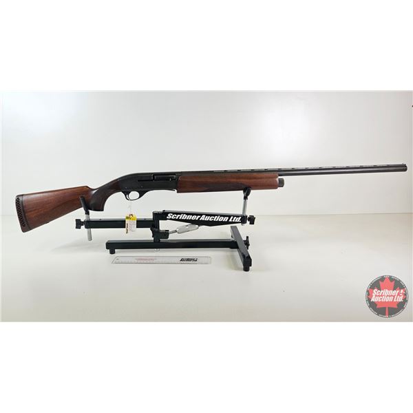 SHOTGUN: Smith & Wesson 1000M Waterfowler : 12ga (3") Semi-Auto : Full Choke