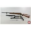 Image 14 : RIFLE: Squires Bingham 20P : 22LR Semi-Auto : Missing Magazine