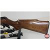 Image 16 : RIFLE: Squires Bingham 20P : 22LR Semi-Auto : Missing Magazine