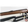 Image 17 : RIFLE: Squires Bingham 20P : 22LR Semi-Auto : Missing Magazine
