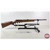 Image 1 : RIFLE: Squires Bingham 20P : 22LR Semi-Auto : Missing Magazine