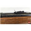 Image 9 : RIFLE: Squires Bingham 20P : 22LR Semi-Auto : Missing Magazine