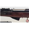 Image 23 : RIFLE: Russian SKS (1953) : 7.62x39 Semi-Auto : c/w Sling & Bayonet