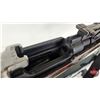 Image 2 : RIFLE: Russian SKS (1953) : 7.62x39 Semi-Auto : c/w Sling & Bayonet