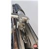 Image 3 : RIFLE: Russian SKS (1953) : 7.62x39 Semi-Auto : c/w Sling & Bayonet