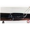 Image 6 : RIFLE: Russian SKS (1953) : 7.62x39 Semi-Auto : c/w Sling & Bayonet