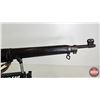 Image 13 : RIFLE: Enfield P14 No. 3 : 303 British : Bolt Action : c/w Sling