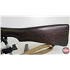 Image 17 : RIFLE: Enfield P14 No. 3 : 303 British : Bolt Action : c/w Sling