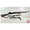 Image 1 : RIFLE: Enfield P14 No. 3 : 303 British : Bolt Action : c/w Sling