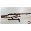 Image 1 : RIFLE: Enfield Martini Carbine : 303 British : Falling Block : c/w Sling