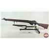 Image 14 : RIFLE: Lee Enfield No. 4 Mk 2 : 57/POF : 303 British : Bolt Action