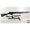 Image 1 : RIFLE: Lee Enfield No. 4 Mk 2 : 57/POF : 303 British : Bolt Action