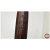 Image 6 : RIFLE: Lee Enfield No. 4 Mk 2 : 57/POF : 303 British : Bolt Action