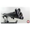 Image 11 : SHOTGUN: Lee Enfield Shtle III : Ishapore Riot Shotgun : 410ga : Bolt Action (c/w Custom AMMO)