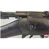 Image 14 : SHOTGUN: Lee Enfield Shtle III : Ishapore Riot Shotgun : 410ga : Bolt Action (c/w Custom AMMO)
