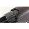 Image 16 : SHOTGUN: Lee Enfield Shtle III : Ishapore Riot Shotgun : 410ga : Bolt Action (c/w Custom AMMO)