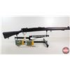 Image 1 : SHOTGUN: Lee Enfield Shtle III : Ishapore Riot Shotgun : 410ga : Bolt Action (c/w Custom AMMO)