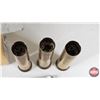 Image 21 : SHOTGUN: Lee Enfield Shtle III : Ishapore Riot Shotgun : 410ga : Bolt Action (c/w Custom AMMO)
