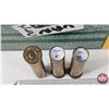 Image 23 : SHOTGUN: Lee Enfield Shtle III : Ishapore Riot Shotgun : 410ga : Bolt Action (c/w Custom AMMO)