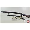Image 24 : SHOTGUN: Lee Enfield Shtle III : Ishapore Riot Shotgun : 410ga : Bolt Action (c/w Custom AMMO)