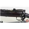 Image 25 : SHOTGUN: Lee Enfield Shtle III : Ishapore Riot Shotgun : 410ga : Bolt Action (c/w Custom AMMO)