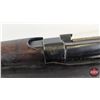 Image 26 : SHOTGUN: Lee Enfield Shtle III : Ishapore Riot Shotgun : 410ga : Bolt Action (c/w Custom AMMO)
