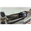 Image 2 : SHOTGUN: Lee Enfield Shtle III : Ishapore Riot Shotgun : 410ga : Bolt Action (c/w Custom AMMO)