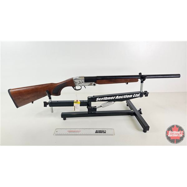 SHOTGUN: Lazer Arms XT16 : 28ga (3") Break Action