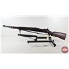 Image 15 : RIFLE: Mauser Spanish Air Force M44 (1944) : 8mm Mauser : Bolt Action : c/w Leather Sling