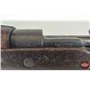Image 16 : RIFLE: Mauser Spanish Air Force M44 (1944) : 8mm Mauser : Bolt Action : c/w Leather Sling