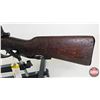 Image 17 : RIFLE: Mauser Spanish Air Force M44 (1944) : 8mm Mauser : Bolt Action : c/w Leather Sling