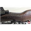 Image 18 : RIFLE: Mauser Spanish Air Force M44 (1944) : 8mm Mauser : Bolt Action : c/w Leather Sling