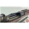 Image 2 : RIFLE: Mauser Spanish Air Force M44 (1944) : 8mm Mauser : Bolt Action : c/w Leather Sling