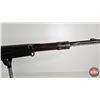 Image 6 : RIFLE: Mauser Spanish Air Force M44 (1944) : 8mm Mauser : Bolt Action : c/w Leather Sling