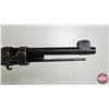 Image 9 : RIFLE: Mauser Spanish Air Force M44 (1944) : 8mm Mauser : Bolt Action : c/w Leather Sling
