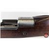 Image 11 : RIFLE: Mauser 1908 (Brazilian) : 7x57mm Mauser : Bolt Action