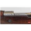 Image 16 : RIFLE: Mauser 1908 (Brazilian) : 7x57mm Mauser : Bolt Action